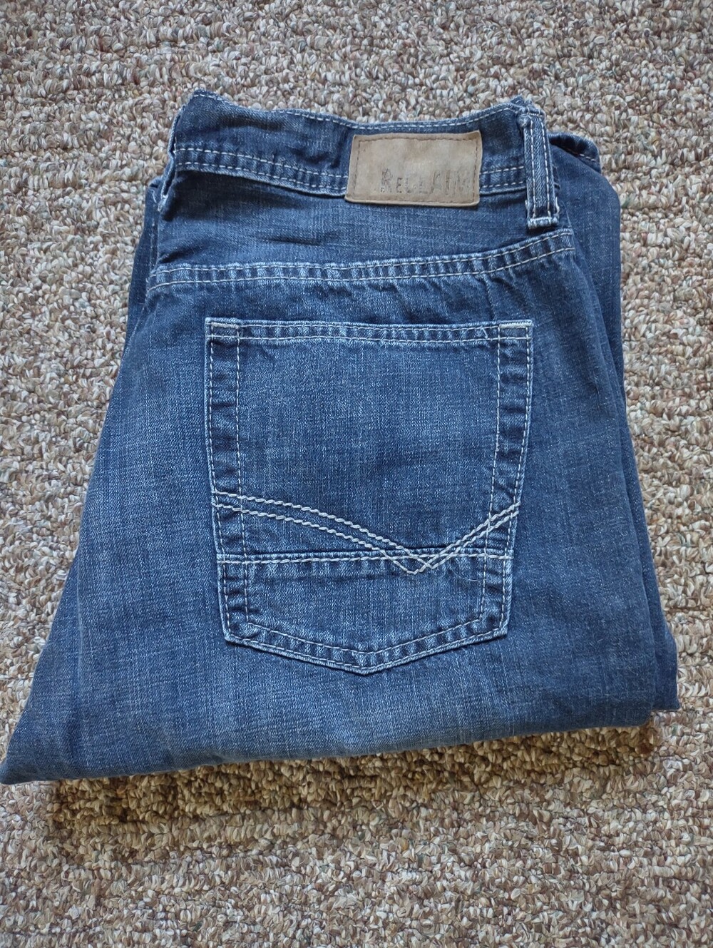 Men's Reclaim 34R